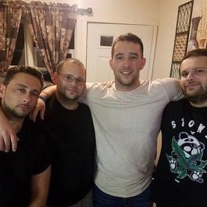 Meet your Posher, Antonio